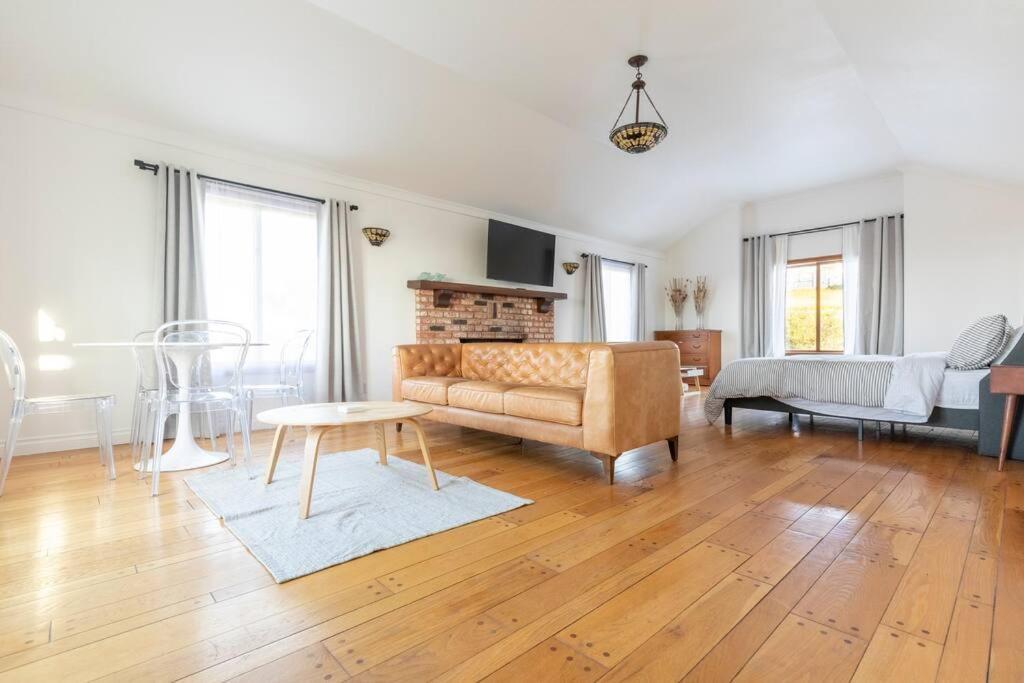 30 Pct Off!! Limited Time! Malibu Zen Guest Suite, Near Beach & Hiking Trails, Central Location Exterior foto